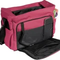 Britax-Römer Lüks Bebek Bakım Çantası - Chilli Pepper