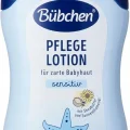 Bübchen Baby Hassas Bebek Bakım Losyonu 400ml