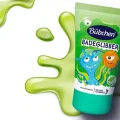 Bübchen Badeglibber Banyo Eğlence Köpüğü Yeşil 130 ml