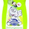 Bübchen Çocuk Şampuan&Duş Jeli 2 in 1 Dschungelbande 230 ml