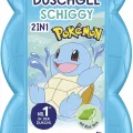Bübchen Çocuk Şampuan&Duş Jeli 2 in 1 Pokemon Schiggy 230 ml