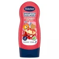 Bübchen Çocuk Şampuan&Duş Jeli 2 in 1 Spaghetti-Eis Monster 230 ml