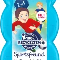 Bübchen Çocuk Şampuan&Duş Jeli 2 in 1 Sporty Friend 230 ml