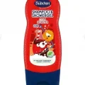 Bübchen Cola Monster 2si 1 Arada 230 ml