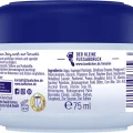 Bübchen Sensitive Bebek El ve Yüz Kremi 75 ml