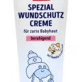 Bübchen SOS+ Yatıştırıcılı Pişik Önleyici Bariyer Krem 75 ml