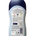 Bübchen Yenidoğan Hassas Ciltler için Göz Yakmayan Şampuan & Duş Kremi 400 ml