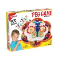  01144 Fen Toys - Çivi Oyunu / in-my-mind Ped Game 260 Parça / +3 yaş