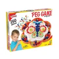  01144 Fen Toys - Çivi Oyunu / in-my-mind Ped Game 260 Parça / +3 yaş