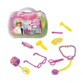  01833 BARBİE DOKTOR ÇANTASI