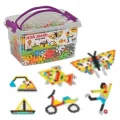  01904 Çiçek Puzzle 500 Parça
