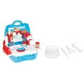  03 564 Çantalı Veteriner Seti -Pilsan Oyuncak