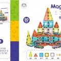 BUĞZ 03-CH1291 5,5 CM MANYETİK BLOKLAR 50 PCS