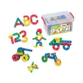  03144 Click Clack Puzzle