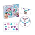  03174 Frozen Takı Seti 2li Kutu / +3 yaş