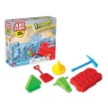 BUĞZ 03614 , Artsand İnşaat Kum Seti 500 gr