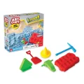 BUĞZ 03614 , Artsand İnşaat Kum Seti 500 gr