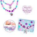  03891 Frozen Takı Set Çanta