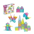 BUĞZ 03924 Kristal Puzzle 200 Parça
