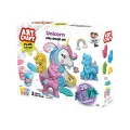  03999 Art Craft Unicorn Hamur Set 168 Gr