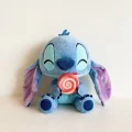 BUĞZ 0563 SUN-LFN-PELUŞ STITCH LOLİPOP 25 CM STCH