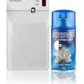 BUĞZ 1+1 Set Eko Pk. Sprey Püskürtücü 320ml Bx40