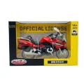 BUĞZ 1/12 BMW R1250RT Model Motosiklet
