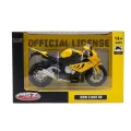 BUĞZ 1/12 BMW S1000RR Model Motosiklet