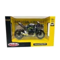 BUĞZ 1/12 Kawasaki Ninja HR2 Model Motosiklet