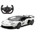 BUĞZ 1:14 Uzaktan Kumandalı Lamborghini Aventador SVJ Işıklı Araba