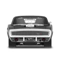 BUĞZ 1:16 1970 Dodge Charger R/T Sesli ve Işıklı Uzaktan Kumandalı Araba