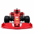  1:16 Ferrari SF1000 Uzaktan Kumandalı Model Araç Montaj Kiti