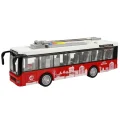 BUĞZ 1:16 -- Sesli ve Işıklı Şehir Otobüsleri 28 cm S00003537