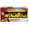 BUĞZ 1:16 -- Sesli ve Işıklı Şehir Otobüsleri 28 cm S00003537