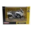 BUĞZ 1/18 BMW R1250-RT Model Motosiklet 67722