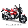 BUĞZ 1:18 Model Motor - S01051030 - 1 Adet Stokta Olan Gönderilir