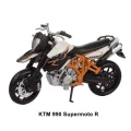 BUĞZ 1:18 Model Motor - S01051030 - 1 Adet Stokta Olan Gönderilir