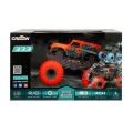 BUĞZ 1:18 Spirit Beasts Jeep USB Şarjlı Uzaktan Kumandalı Araba 25 cm