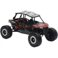  1:18 Xtreme Polaris RZR XR Turbo Eps Off-Road Aracı