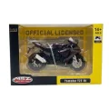 BUĞZ 1/18 YAMAHA YZF-R1 Model Motosiklet