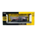 BUĞZ 1/24 Bentley Continental GT3 Silver Grey Model Araba