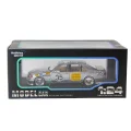 BUĞZ 1/24 Benz Modified Edition