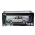 BUĞZ 1/24 Benz Street Edition