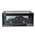 BUĞZ 1/24 Benz Street Edition
