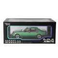 BUĞZ 1/24 Benz Street Edition