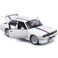 BUĞZ 1:24 BMW M3 1988 Model Araba