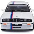 BUĞZ 1:24 BMW M3 1988 Model Araba