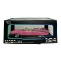 BUĞZ 1/24 Eldorado Pink Model Araba
