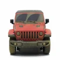  1:24 Jeep Wrangler Rubicon Muddy Uzaktan Kumandalı Araba