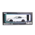 BUĞZ 1/24 M3 R34 Street Edition Model Araba